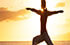 Yoga Woman