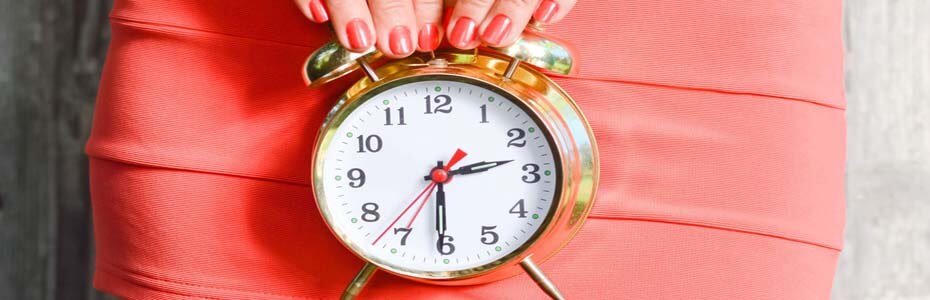 12 Most Common Causes of Missed Period
