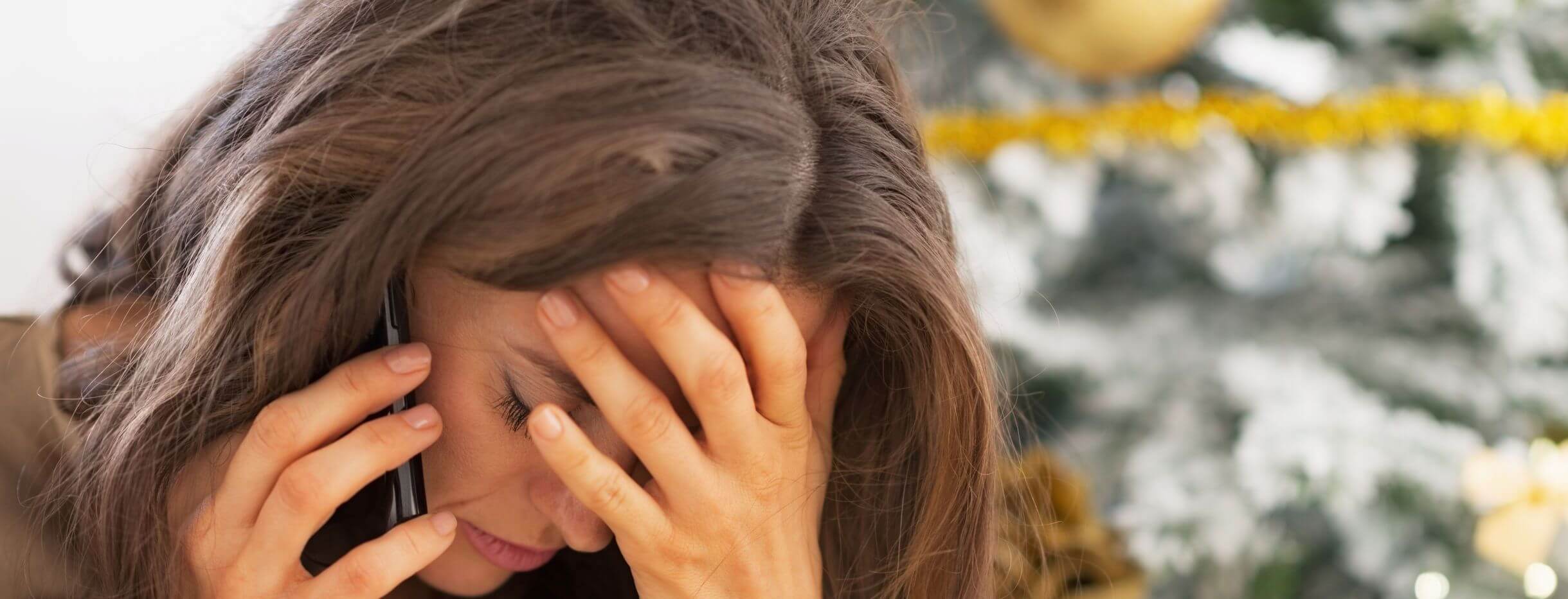 Understanding Female Sexual Problems