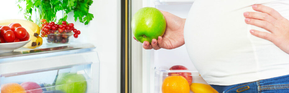 Secrets to Successful Pregnancy Weight Gain