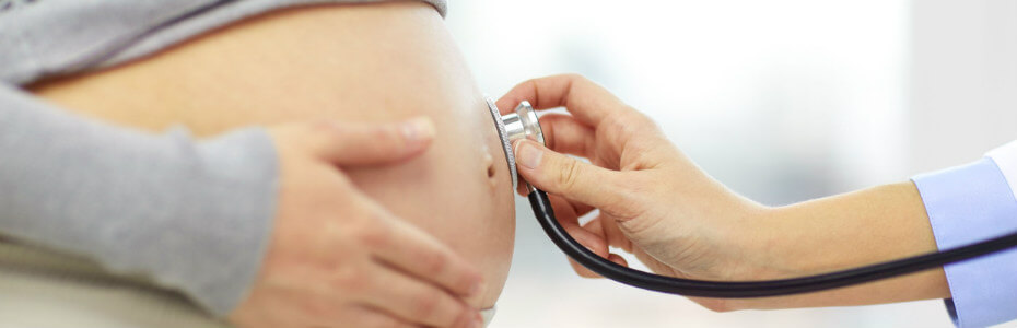 Healthy Pregnancy and Labor for Women with Diabetes