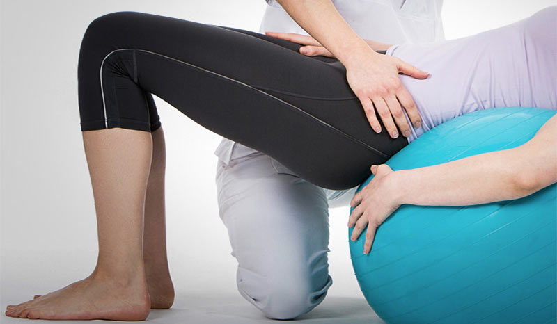 pelvic floor therapy in Brooklyn NY