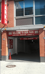 Livingston-Street-Parking-garage