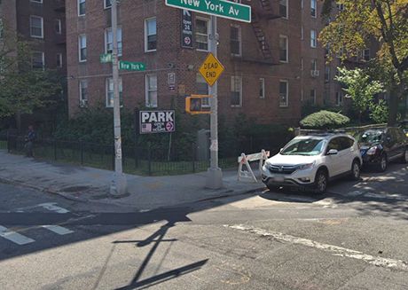 Century Car Park LLC