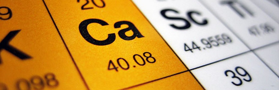 Banner Calcium In Women’s Health And Nutrition