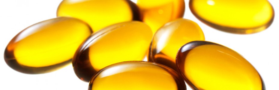 Banner Choosing Health Supplements