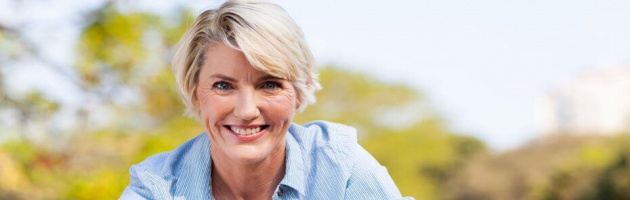 Banner Endometrial Polyp