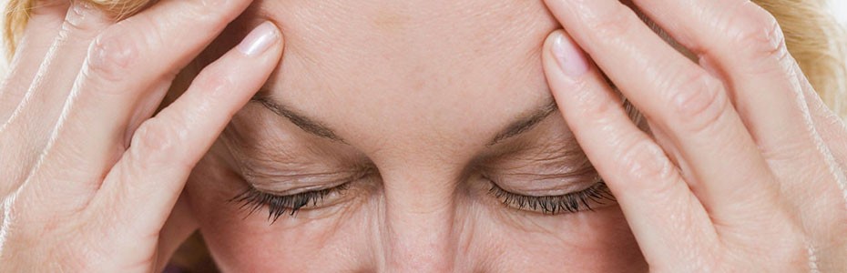 Banner Menopause and Weight Gain