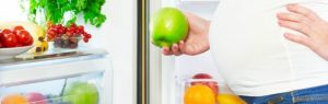 Banner Secrets to Successful Pregnancy Weight Gain