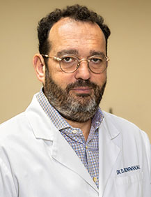 Dr. Dmitriy Bronfman, MD