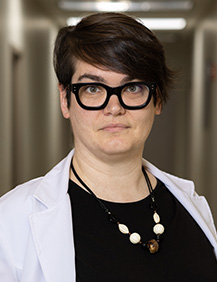 Ericka Quezada -York, CNM