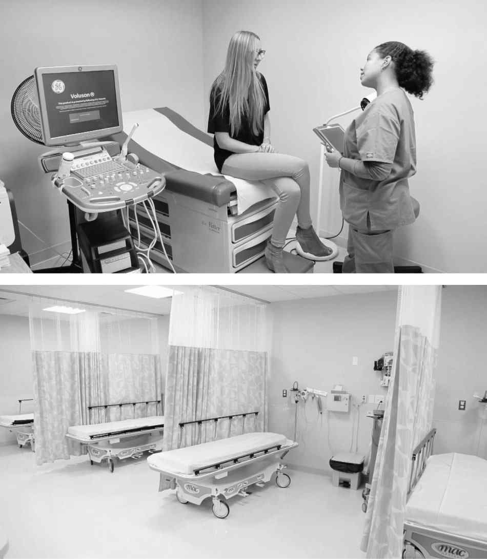 Professional Gynecological Services Office Image 2