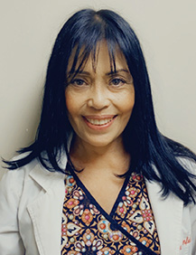 Yvonne Greenfield PA C