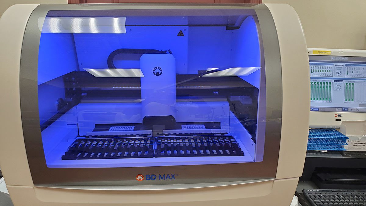 Brighton Beach Gynecology Lab